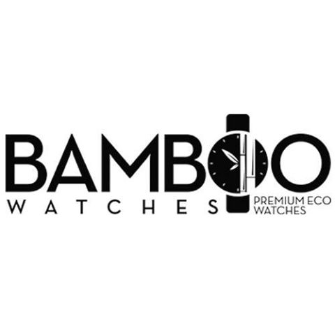 Bamboo Watches